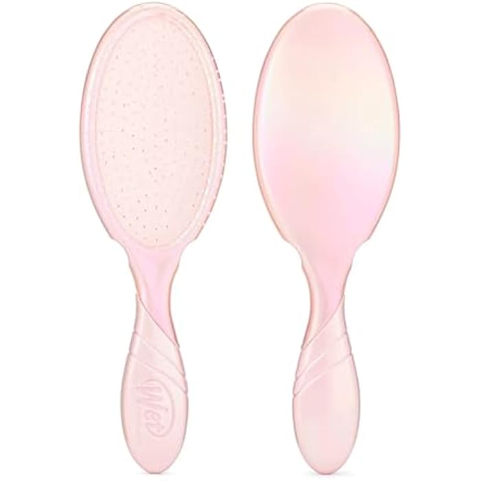 Wet Brush WetBrush Pro Detangler – Pink - Image 1